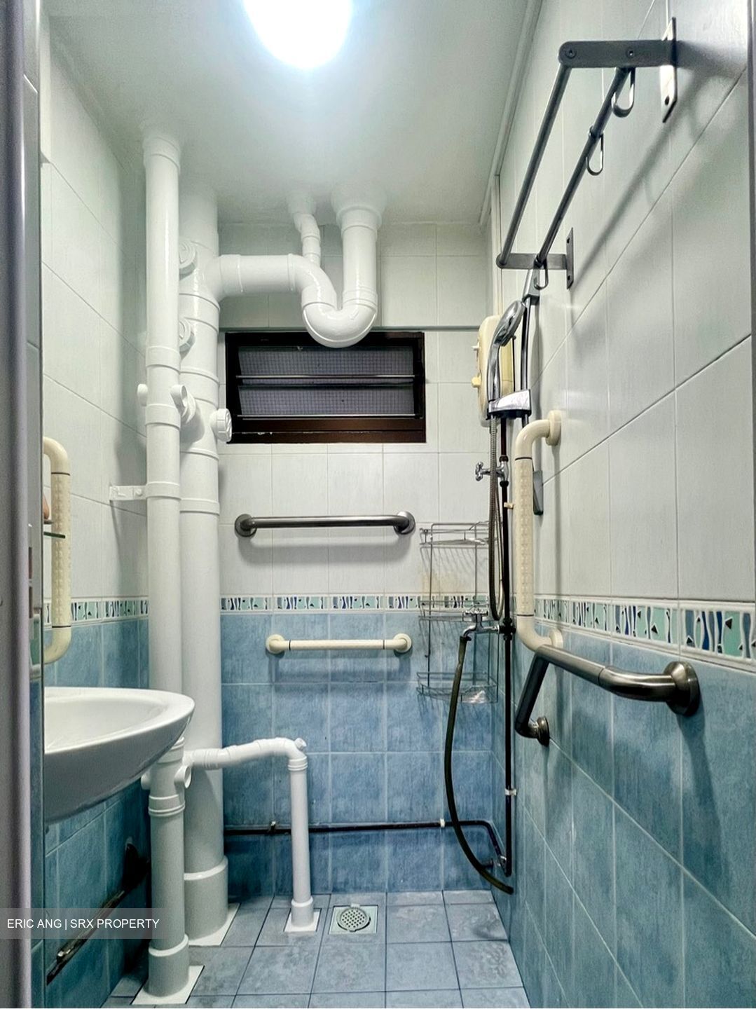 Blk 1 Brickworks Estate (Bukit Merah), HDB 3 Rooms #598683911